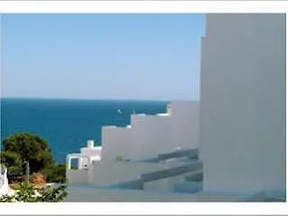 D'agua Kompleks wypoczynkowy 4*