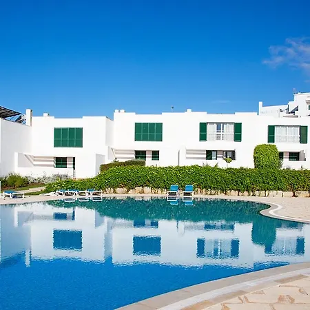 D'agua Holiday park Albufeira