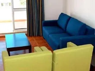 Kompleks wypoczynkowy D'agua Albufeira