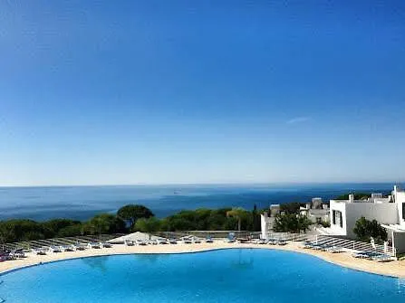 D'agua Kompleks wypoczynkowy 4*