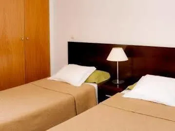 Prázdninový areál D'agua 4*