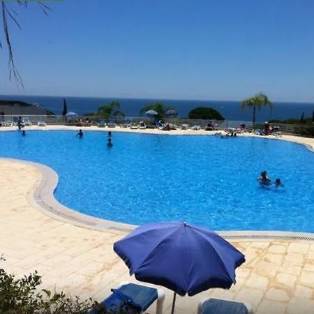 D'agua 4* 알부페이라