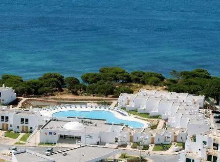 Üdülőpark D'agua 4*