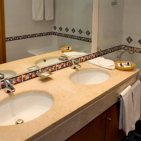 Üdülőpark D'agua 4*