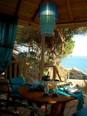 D'agua Üdülőpark 4*