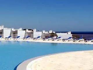 Üdülőpark D'agua