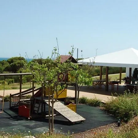 D'agua Üdülőpark 4*