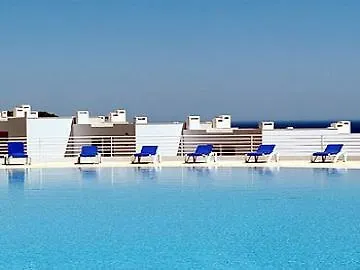 Üdülőpark D'agua 4*