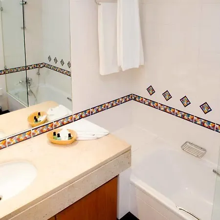 Üdülőpark D'agua 4*